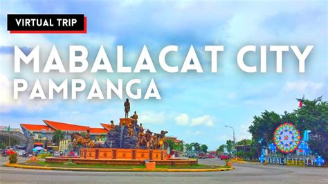 Mabalacat, Pampanga, Philippines 10.